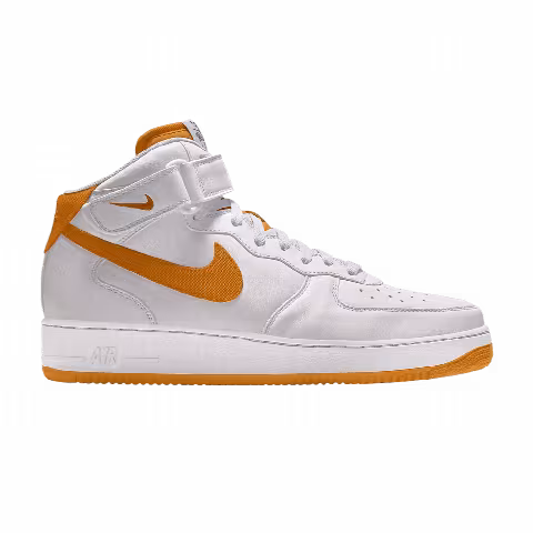 Nike Air Force 1 Mid By You