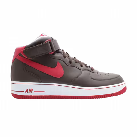 Nike Air Force 1 Mid 07 Players