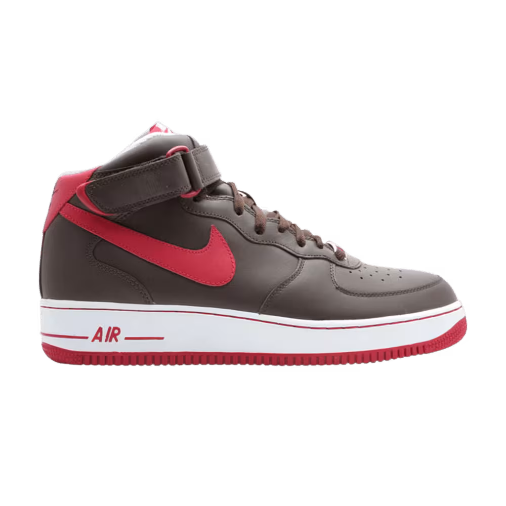 Nike Air Force 1 Mid 07 Players