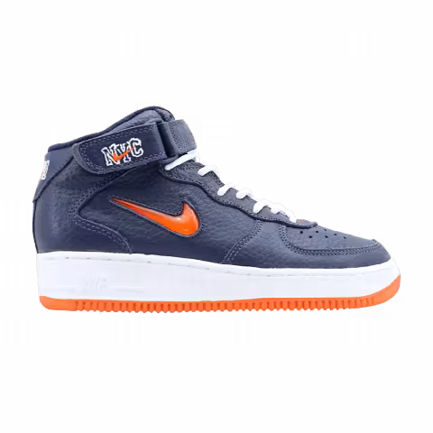 Nike Air Force 1 Mid SC 'NYC Jewel'