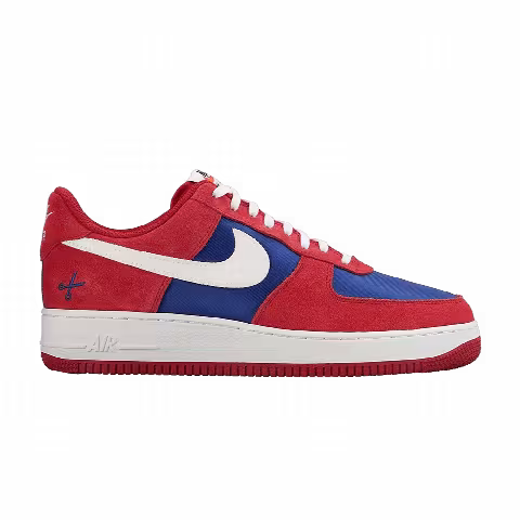 Nike Air Force 1 Low 'Scissors'