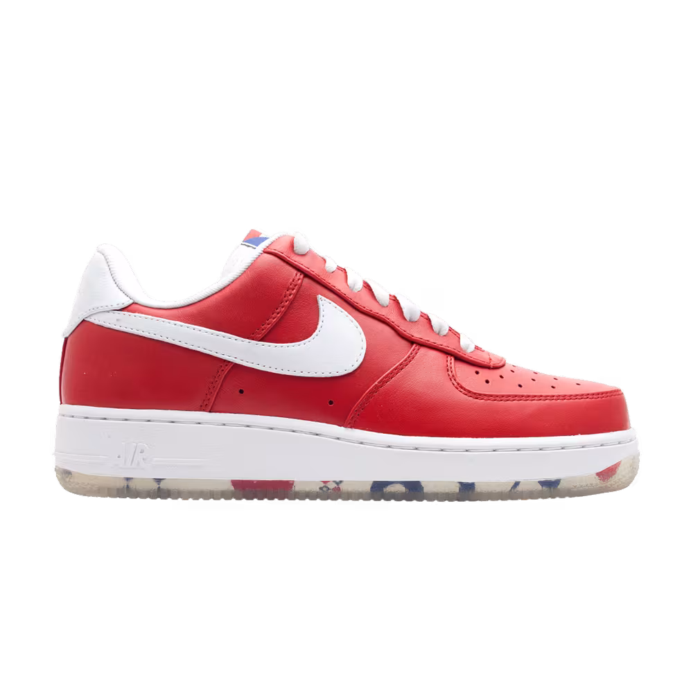 Nike Air Force 1 Low Premium Wbf Puerto Rico