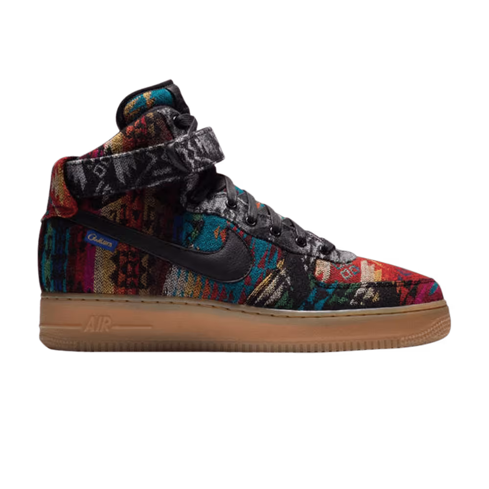 Nike Air Force 1 High Pendleton