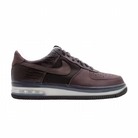 Nike Air Force 1 Supreme 07 Plus