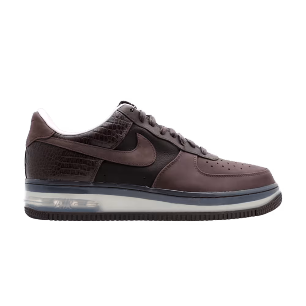 Nike Air Force 1 Supreme 07 Plus