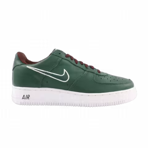 Nike Air Force 1 'Hong Kong'