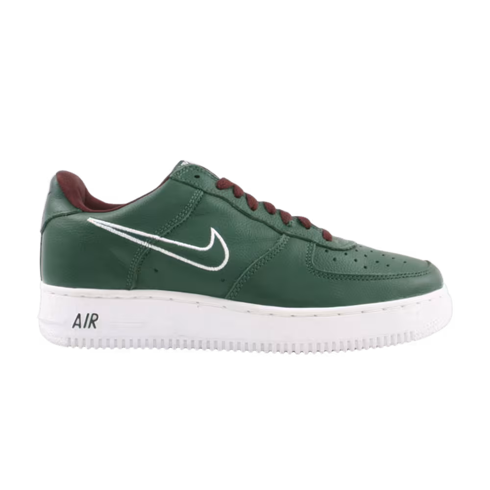 Nike Air Force 1 Hong Kong