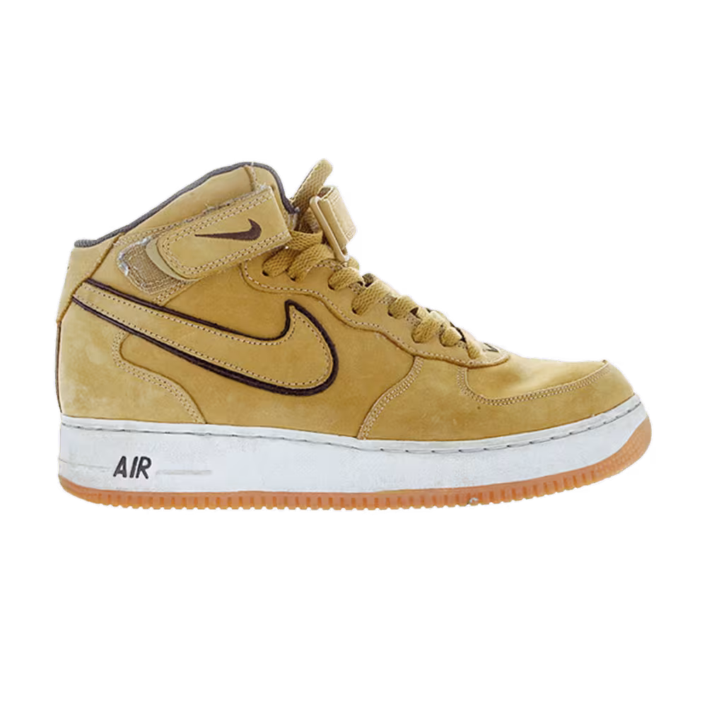Nike Air Force 1 Mid Wp Waterproof