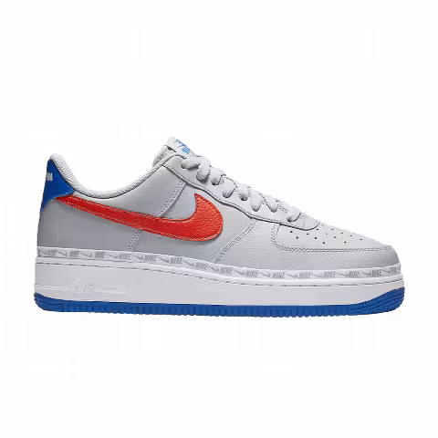Nike Air Force 1 Low 'Grey Habanero'