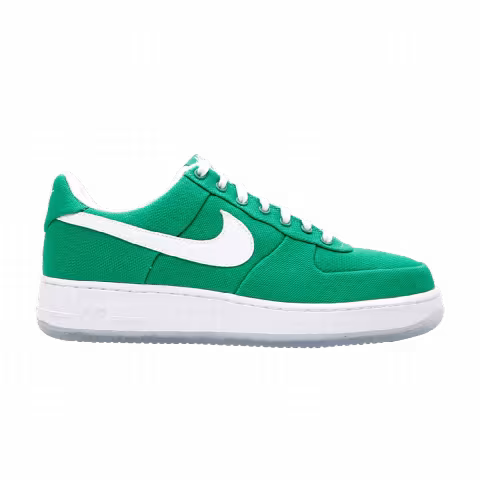 Nike Air Force 1 Premium Canvas