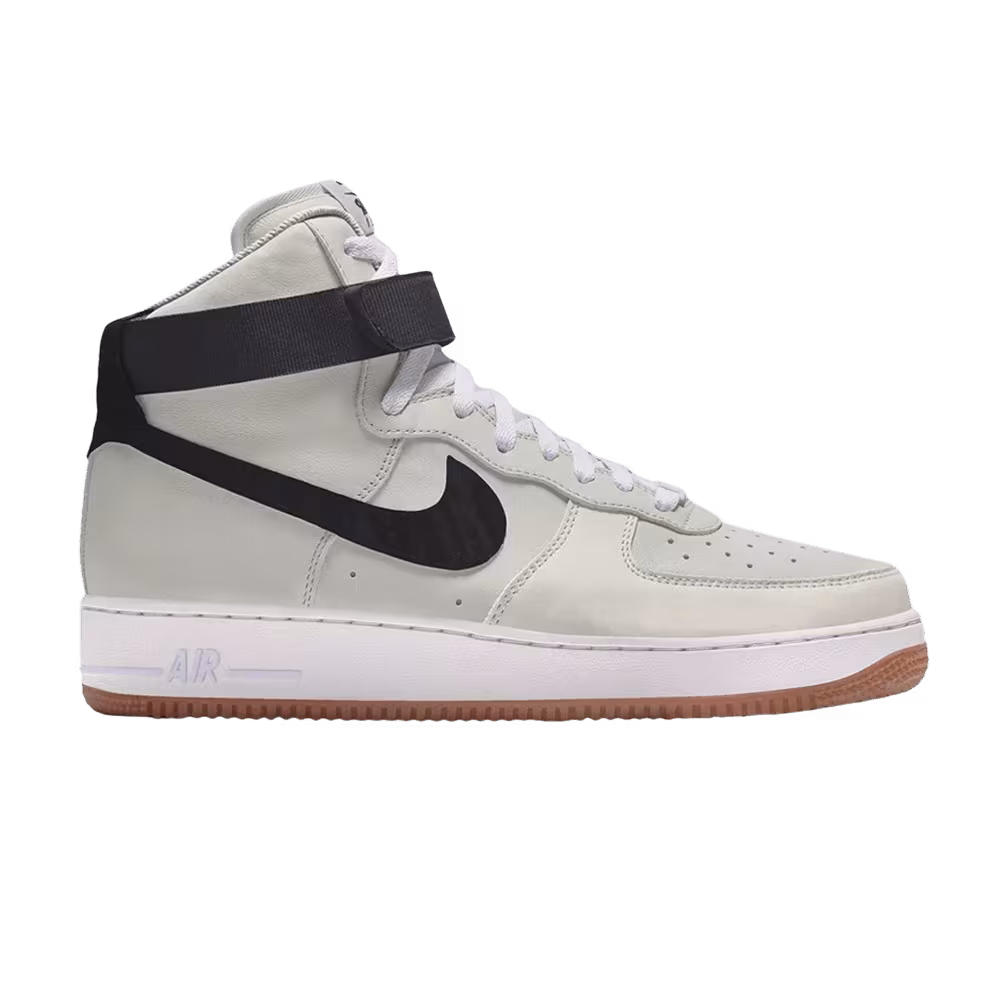 Nike Air Force 1 High By You