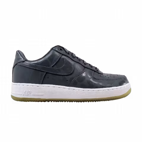 Nike Air Force 1 Low Comfort Premium QS 'Cool Grey'