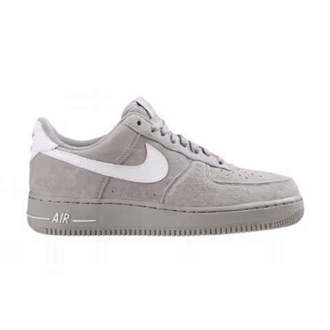 Nike Air Force 1 '07 'Medium Grey'