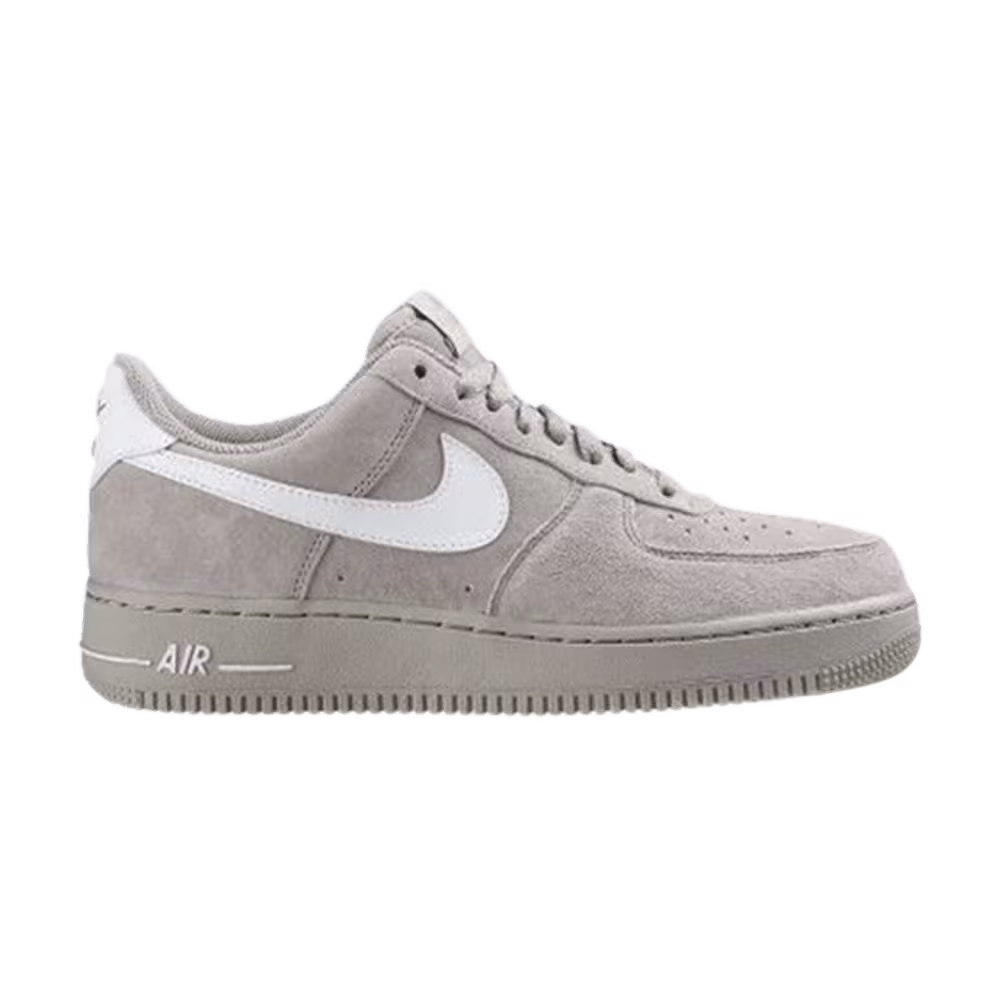 Nike Air Force 1 Medium Grey
