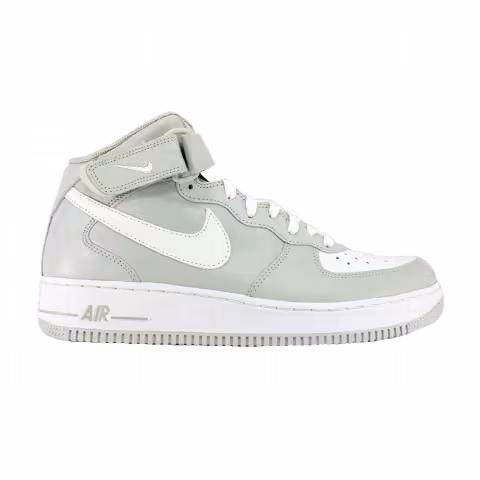 Nike Air Force 1 Mid 'Neutral Grey'