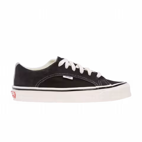 Vans OG Lampin LX 'Asphalt Black Drizzle'