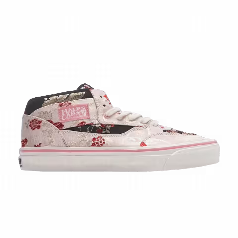 Vans OTW Half Cab 33 Decon Vibram 'Pink'