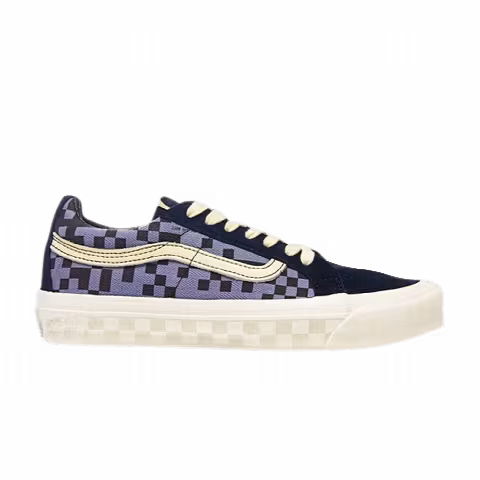 Vans Taka Hayashi x Sk8-Lo Reissue LX 'Total Eclipse'