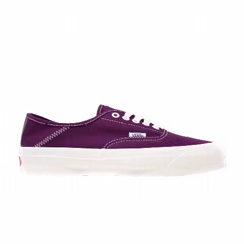 Vans OG Style 43 LX 'Dark Purple'