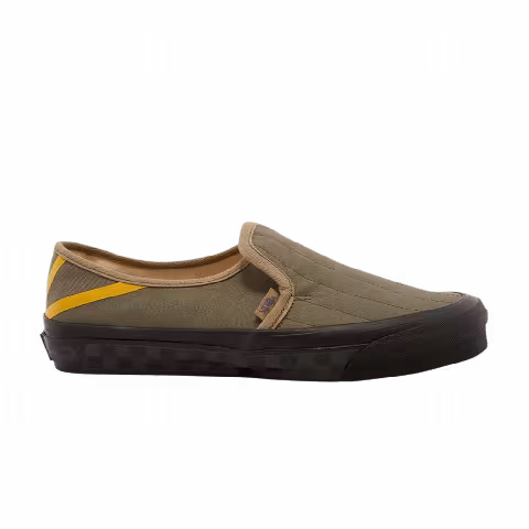 Vans Taka Hayashi x Style 47 LX 'Dusty Olive'