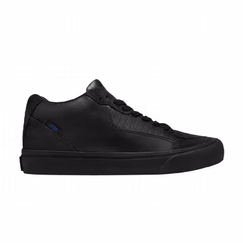 Taka Hayashi x Vans Style 98 LX 'Black'