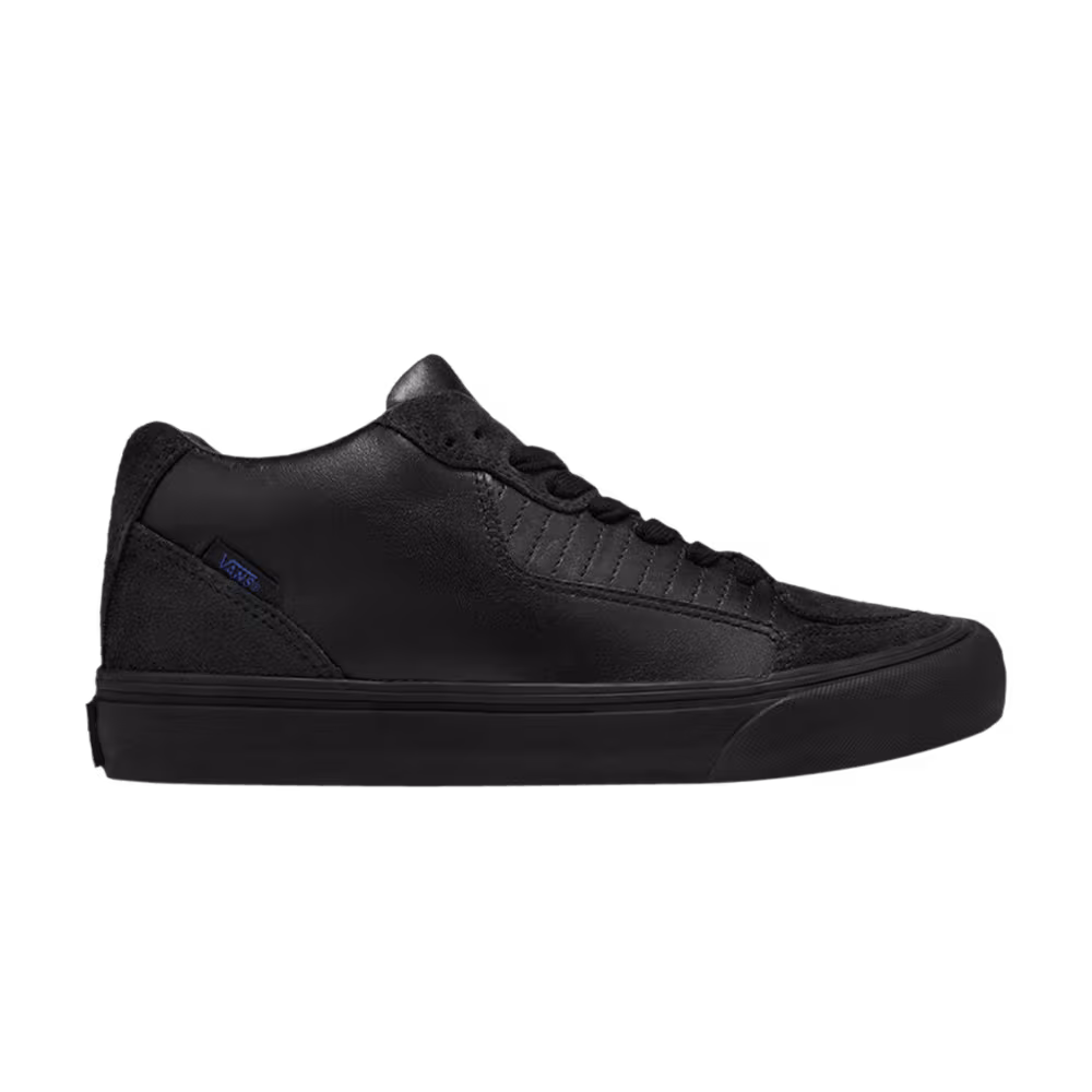Taka Hayashi x Vans Style 98 LX Black