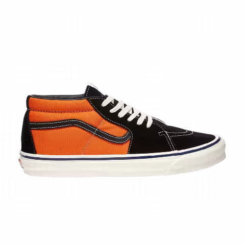 Vans OG Sk8-Mid LX 'Exuberance'