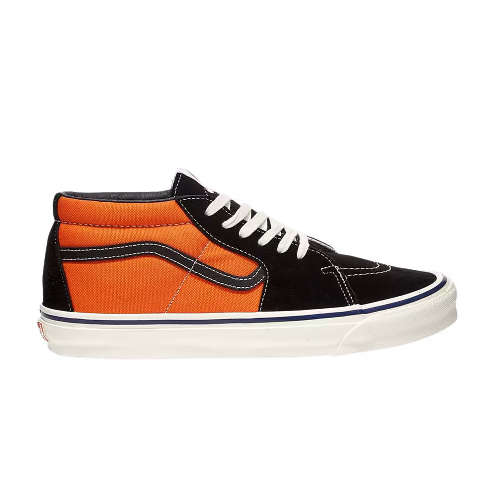 Vans OG Sk8-Mid LX Exuberance