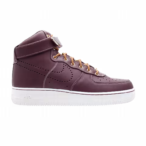Nike Air Force 1 High Premium Le 'Work Boot'