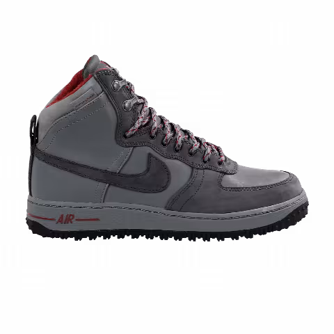 Nike Air Force 1 High Military Boot 'Cool Grey'