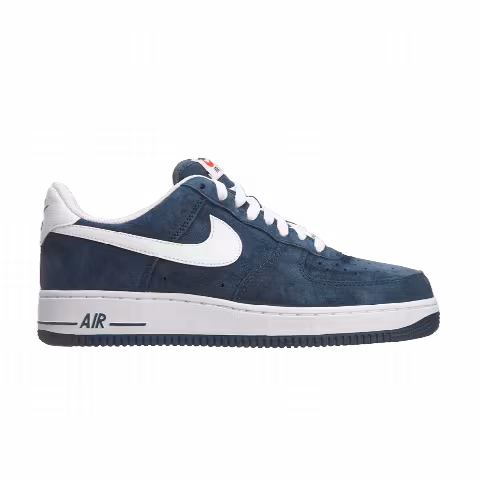 Nike Air Force 1 'New Slate'