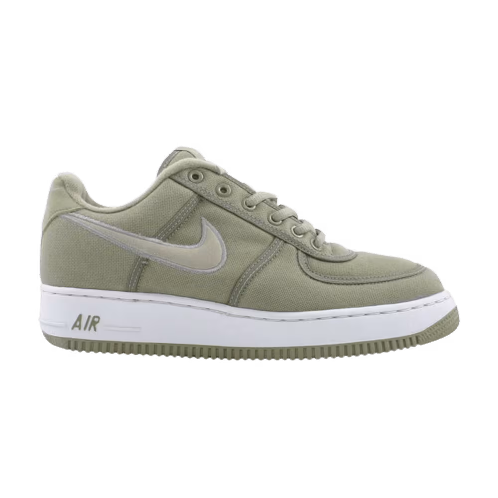 Nike Air Force 1 Low Canvas