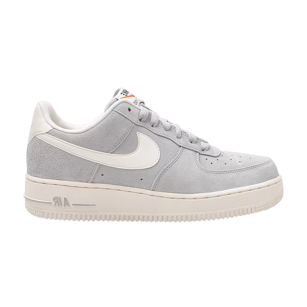 Nike Air Force 1 Low Blazer Pack
