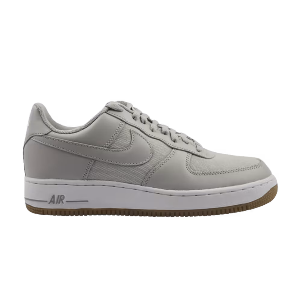 Nike Air Force 1 Low Tech Grey