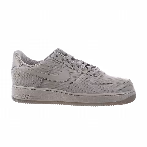 Nike Air Force 1 '07 'Grey Perf Pack'