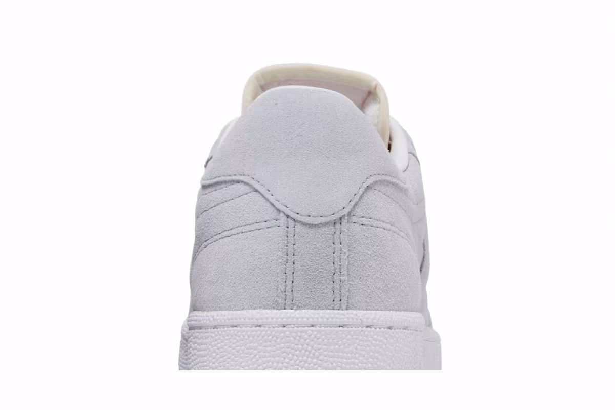 Men's JJJJound x Reebok Club C 85 Cold Grey, view 8