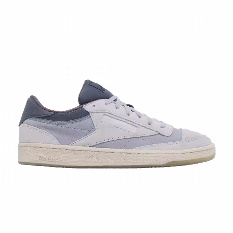 Hunter x Hunter x Reebok Club C 85 'Killua'