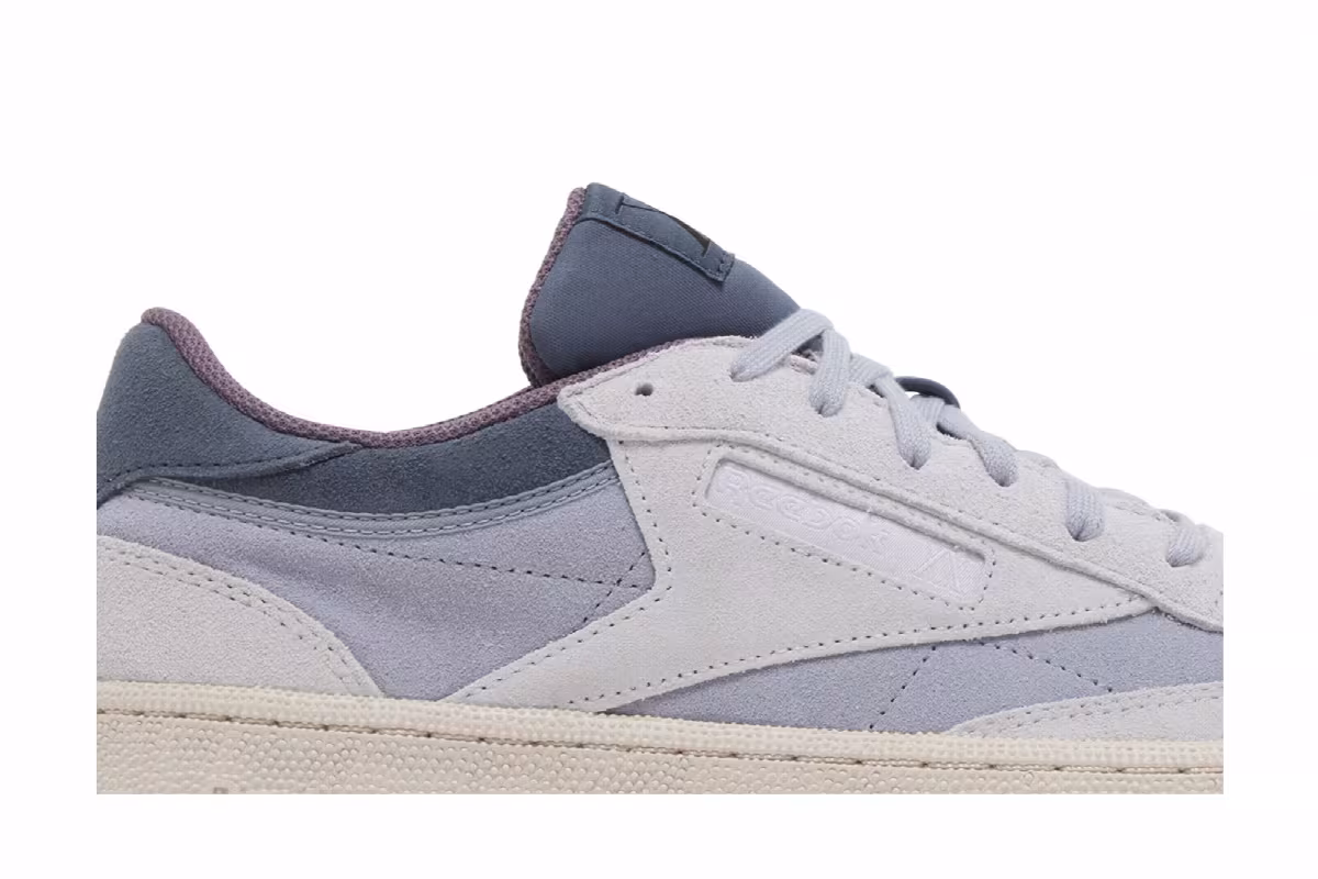 Hunter x Hunter x Reebok Club C 85 Killua, view 3