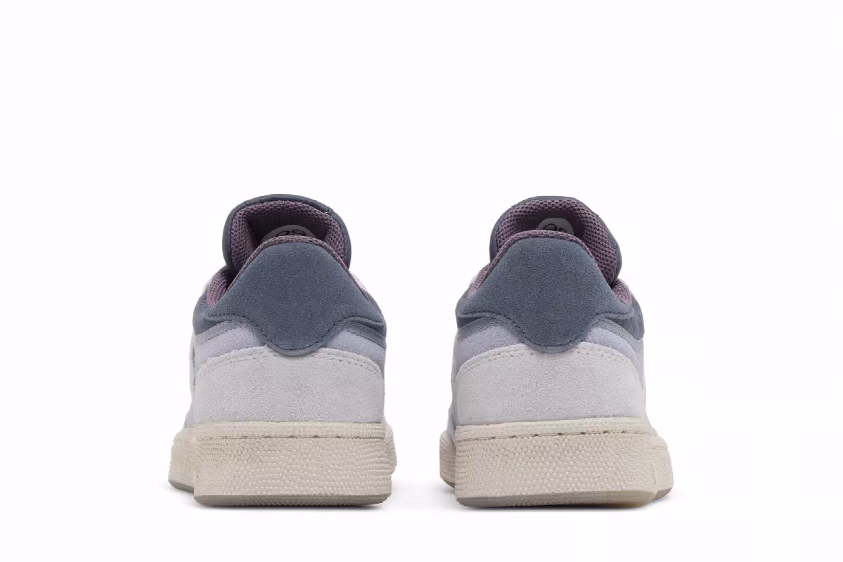 Hunter x Hunter x Reebok Club C 85 Killua, view 7