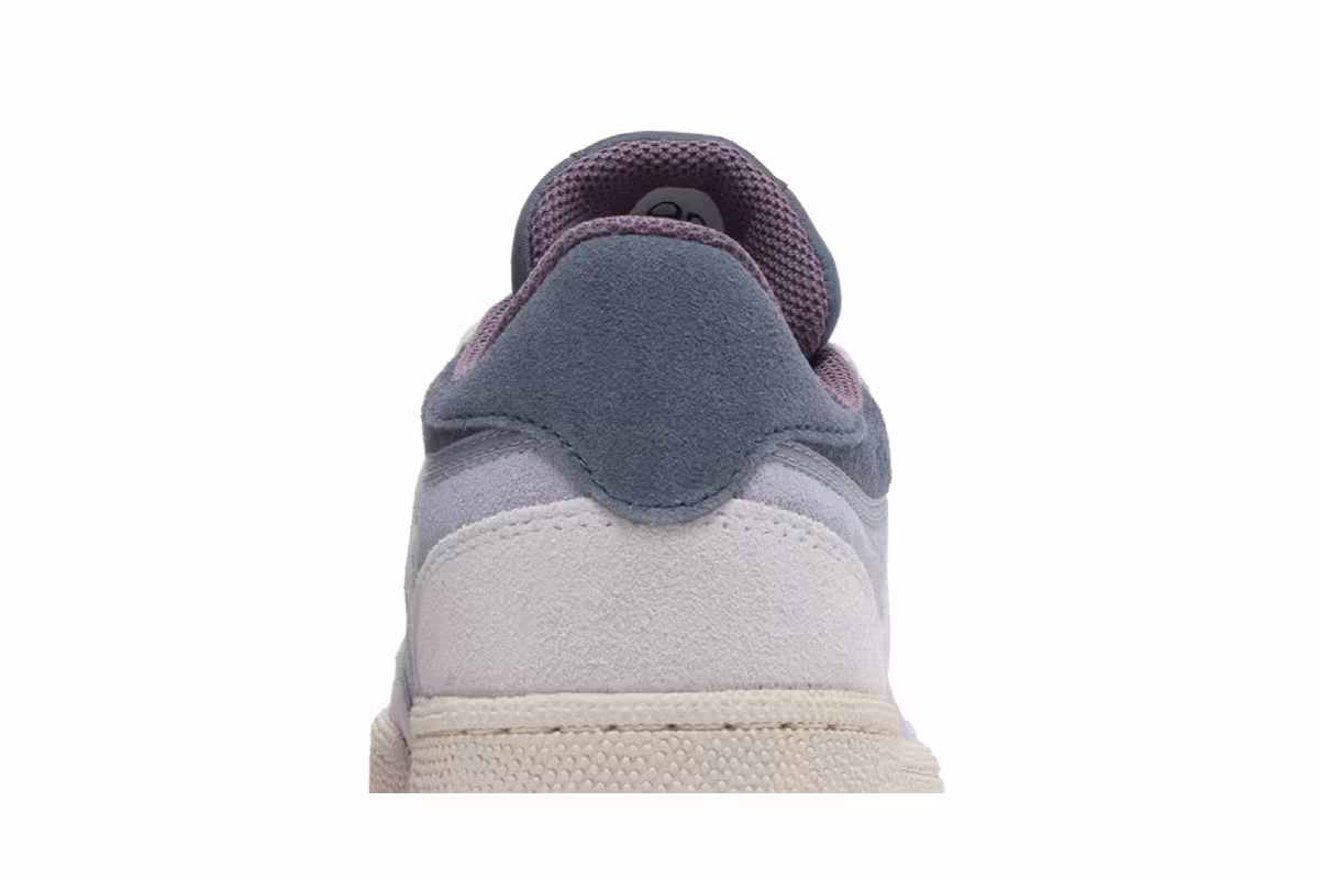 Hunter x Hunter x Reebok Club C 85 Killua, view 8