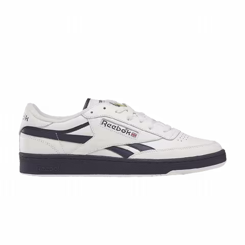 Reebok Club C Revenge Vintage 'Chalk Vector Navy'