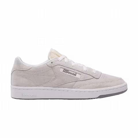 JJJJound x Reebok Club C 85 'Chalk'