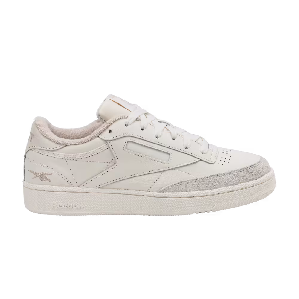 Reebok Club C Pearl