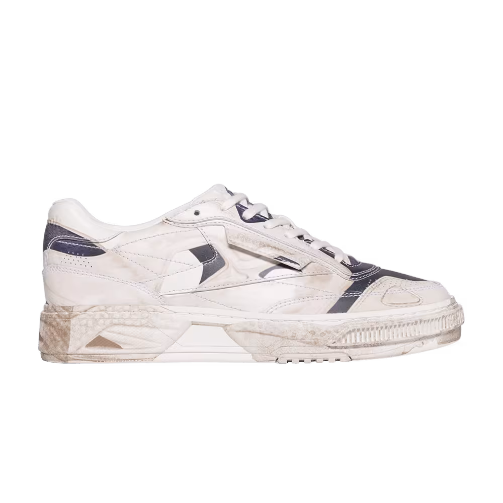 Reebok Club C LTD Insta Pump Tromp LOeil