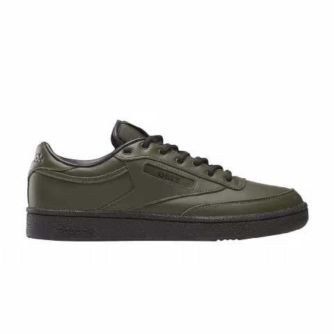 OBEY x Reebok Club C 85 'Green'
