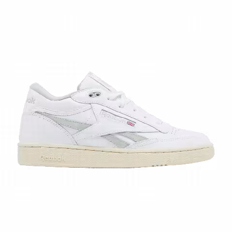 Reebok Club C Mid 2 Revenge 'White Sea Spray'