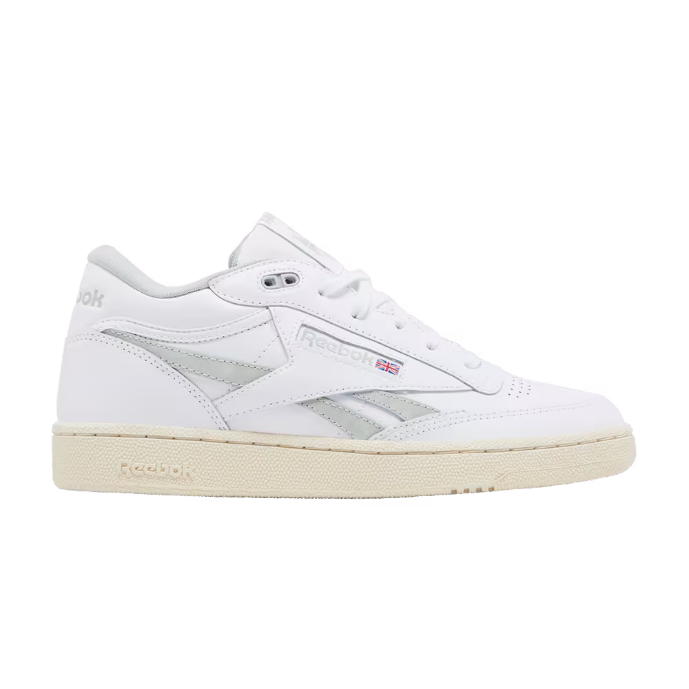 Reebok Club C Mid 2 Revenge White Sea Spray