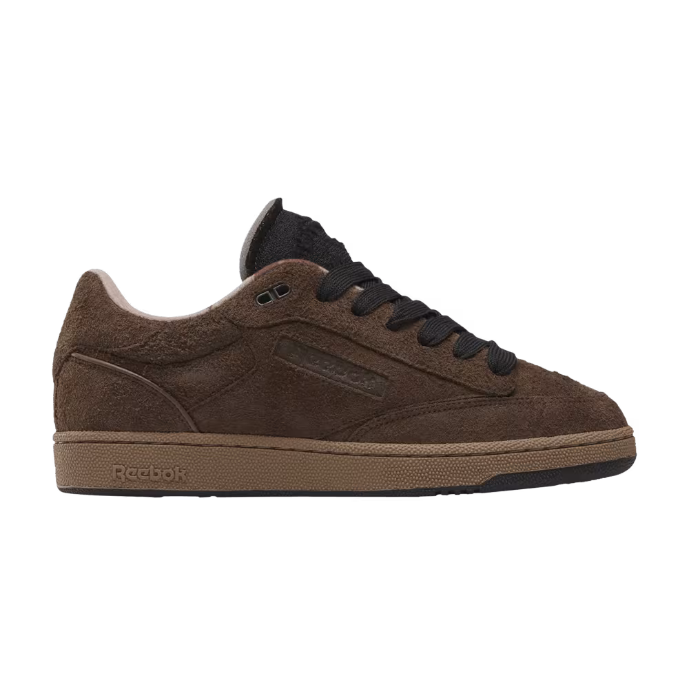 Universal Monsters x Reebok Club C Bulc The Wolfman