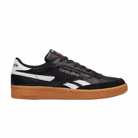 Reebok Club C Revenge Vintage 'Black Gum'