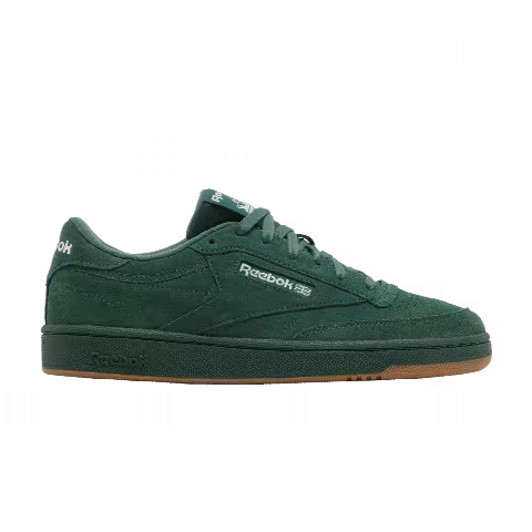 Reebok Club C 85 'Dark Green'